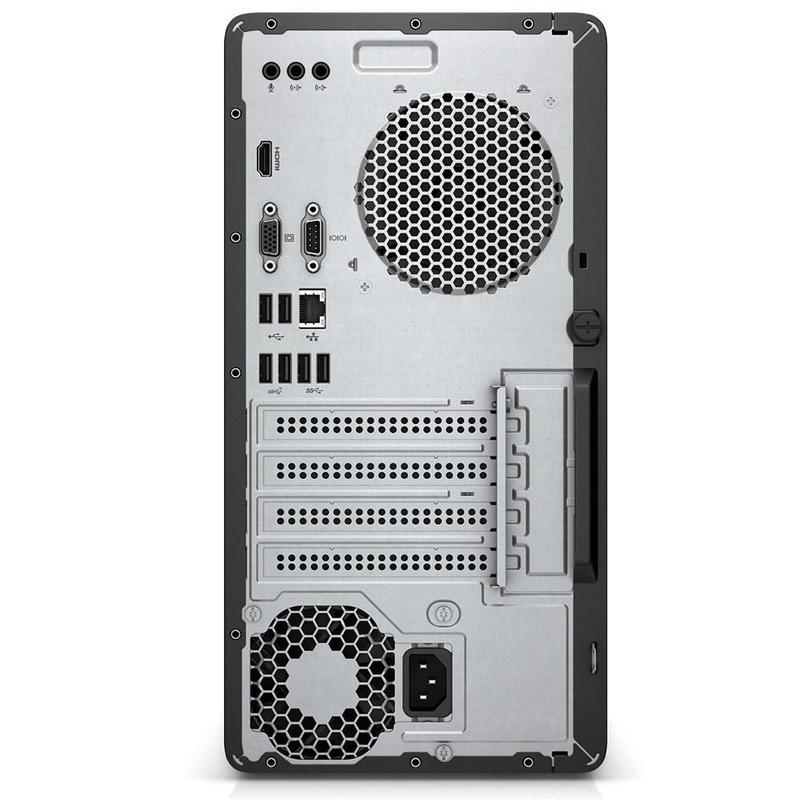 Windowsデスクトップ HP desktop190 AMD Ryzen 5 2400G HP Desktop 190 製品詳細（AMD Ryzen5/Ryzen3搭載） - デスクトップ
